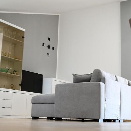 Appartement Charlotte à Marconia Extérieur photo