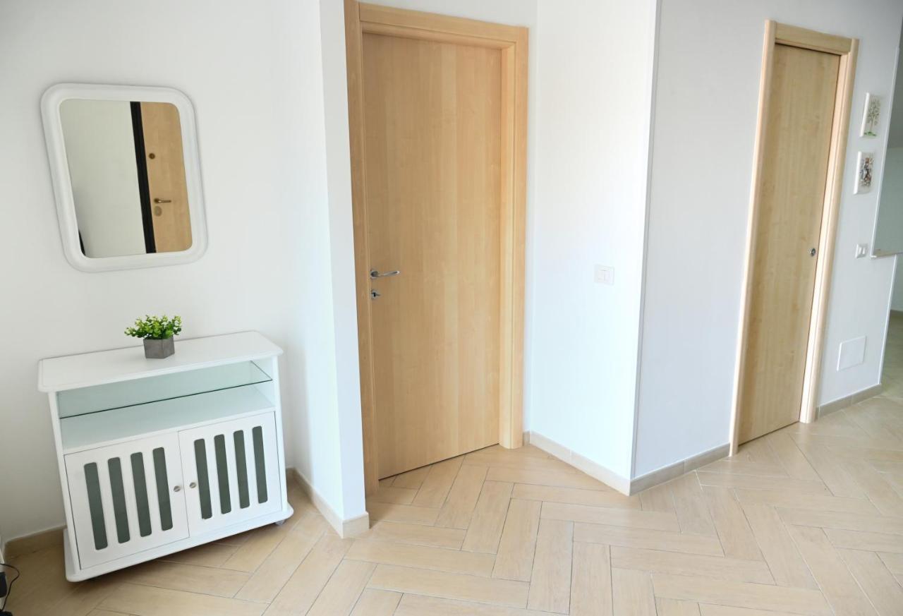 Appartement Charlotte à Marconia Extérieur photo